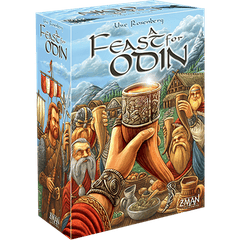 A Feast For Odin
